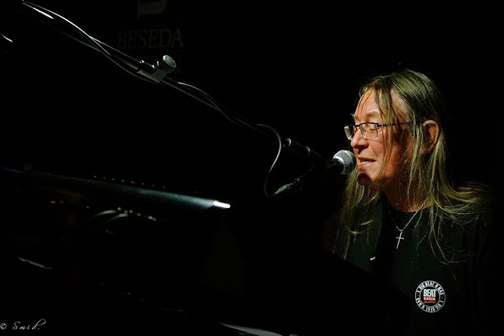 Roman Dragoun a Michal Žáček