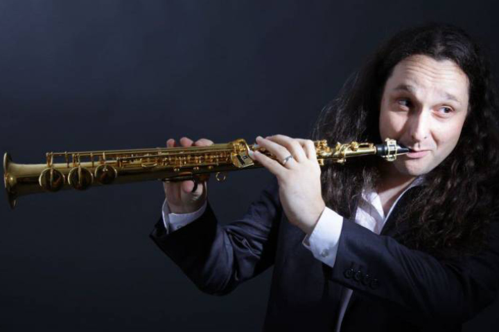 Roman Dragoun a Michal Žáček