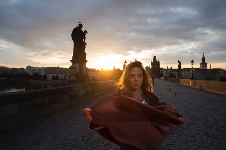 Aneta Langerová - turné Dvě slunce 2021