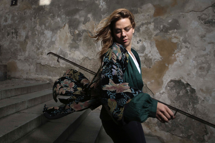 Aneta Langerová - turné Dvě slunce 2021