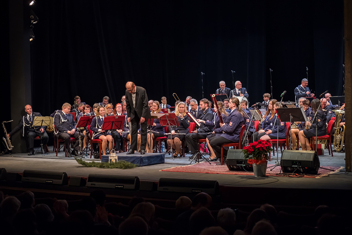 Vánoční koncert VDO Dolní Chvatliny - Šťastné Vánoce