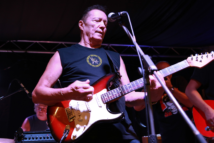 Karel Kahovec a George & Beatovens