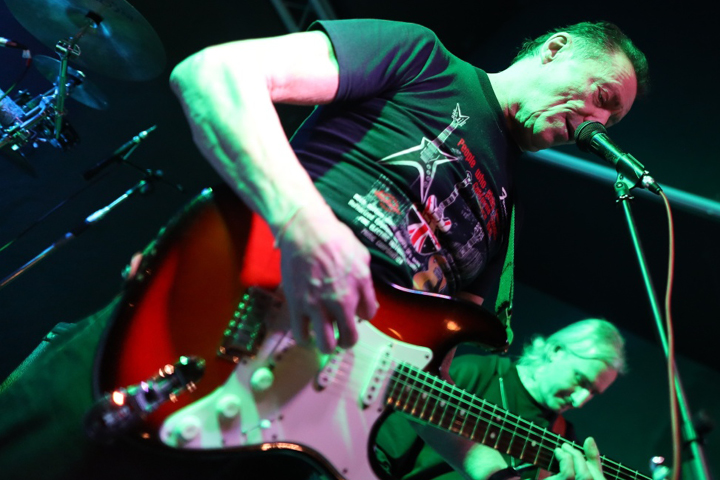 Karel Kahovec a George & Beatovens