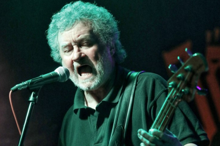 Karel Kahovec a George & Beatovens