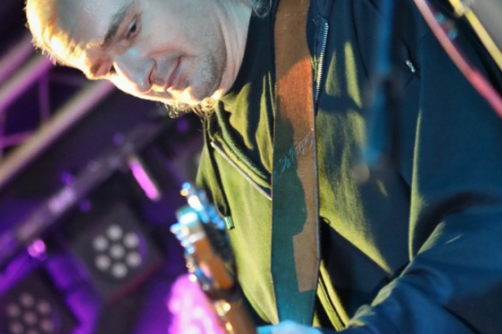 Karel Kahovec a George & Beatovens