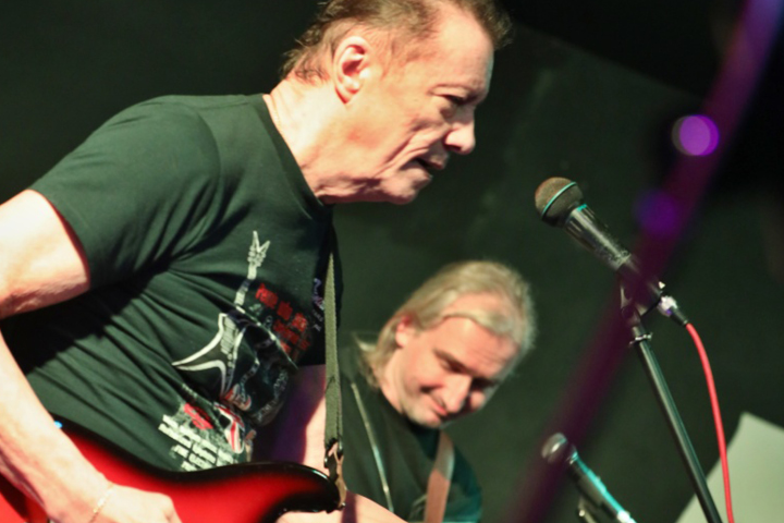 Karel Kahovec a George & Beatovens