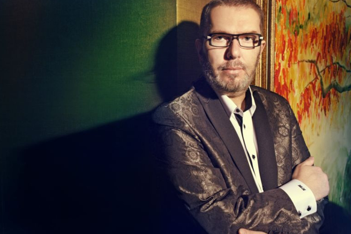 Richard Müller - Tour 2022