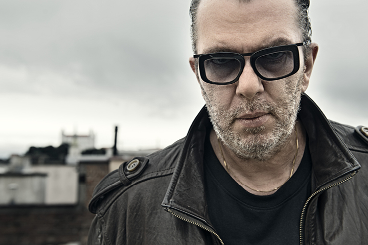 Richard Müller - Tour 2022
