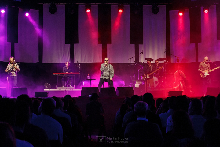 Richard Müller - Tour 2022