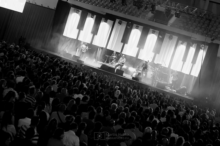 Richard Müller - Tour 2022