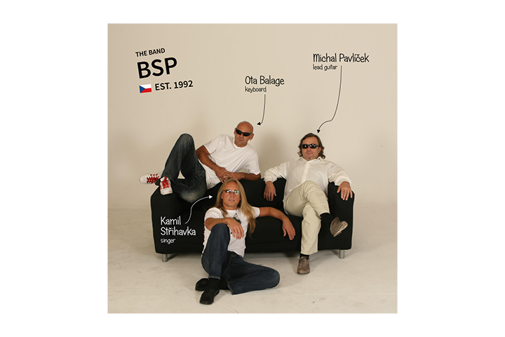 B.S.P.  (Baláž-Střihavka-Pavlíček)