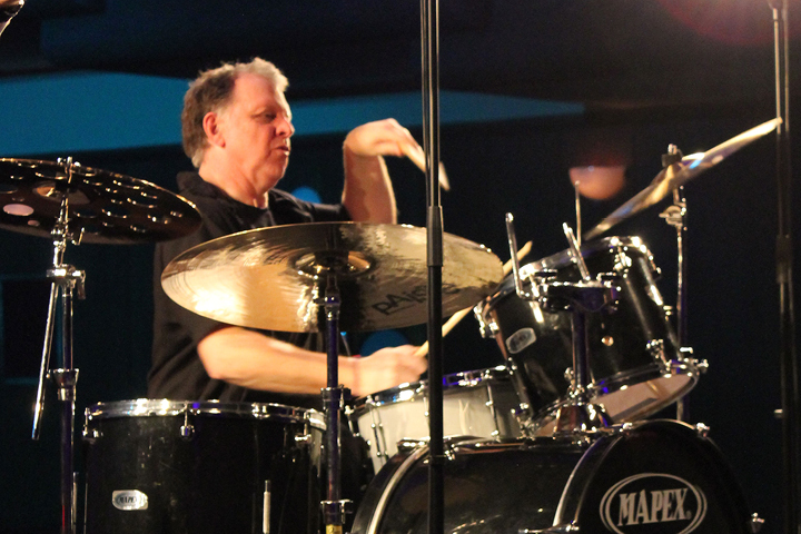 Norman Beaker Band  (GB)