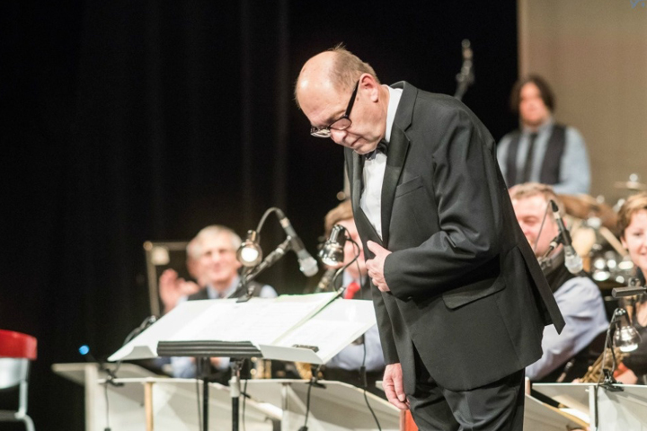 Kolínský Big Band - DÍKY, PEPO!