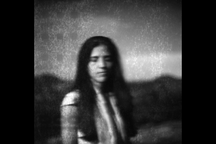 KRISTÝNA ERBENOVÁ / Bezetmí / fotografie