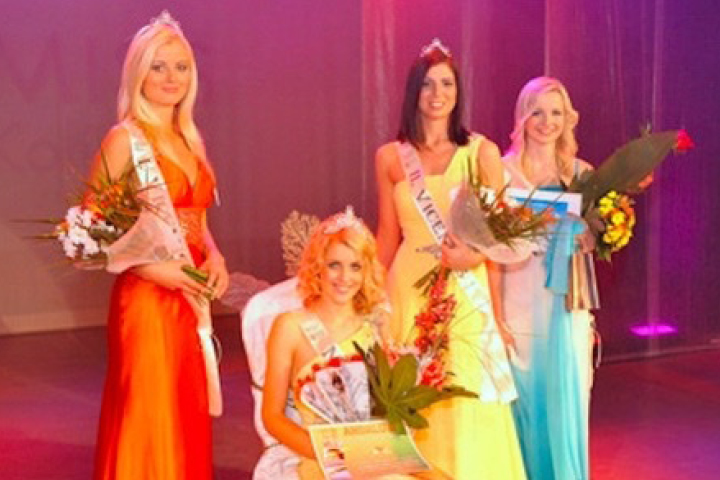 21. ročník MISS Kolínska 