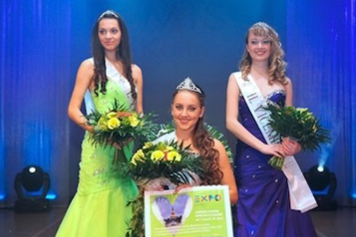 21. ročník MISS Kolínska 