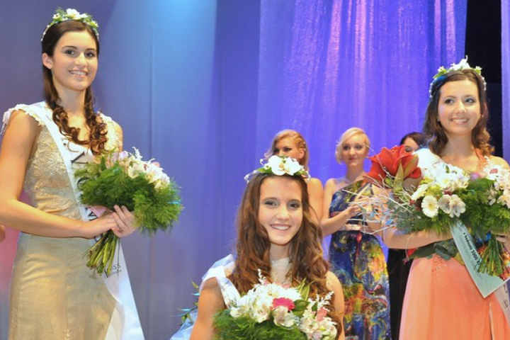21. ročník MISS Kolínska 