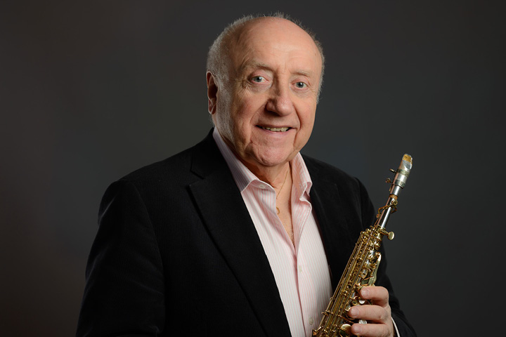 Kolínský Big Band & Vánoce s Felixem Slováčkem