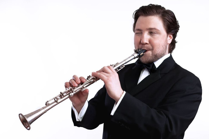 Kolínský Big Band & Vánoce s Felixem Slováčkem