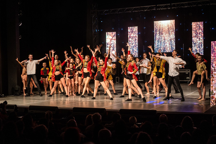 13. CrossDance Show 2023