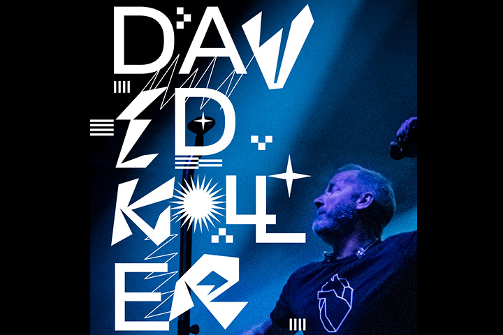 David Koller - Tour 2023