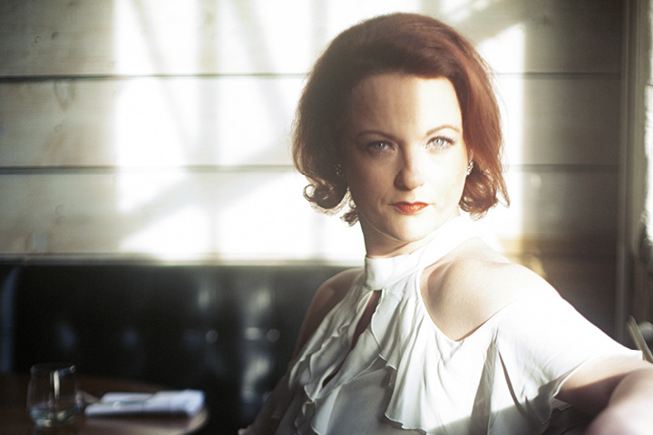 Victoria Klewin Band  (GB)
