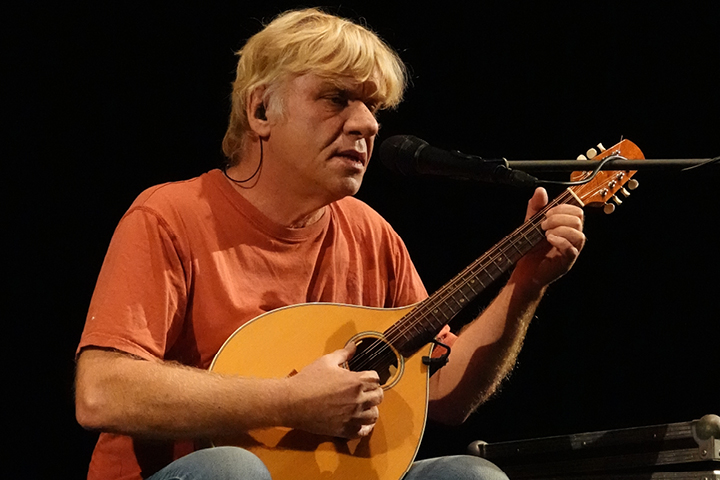 Karel Plíhal - Recitál