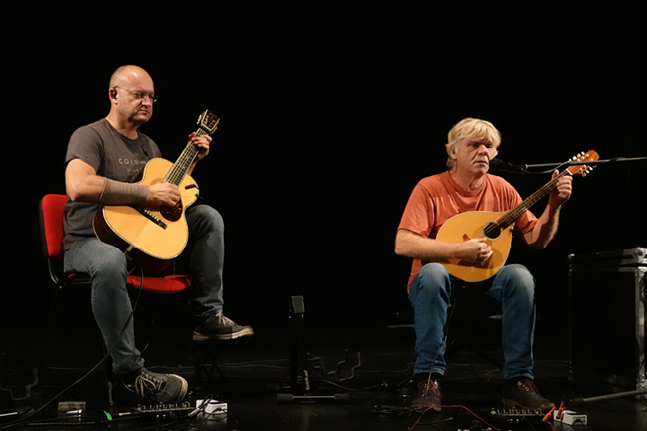 Karel Plíhal - Recitál