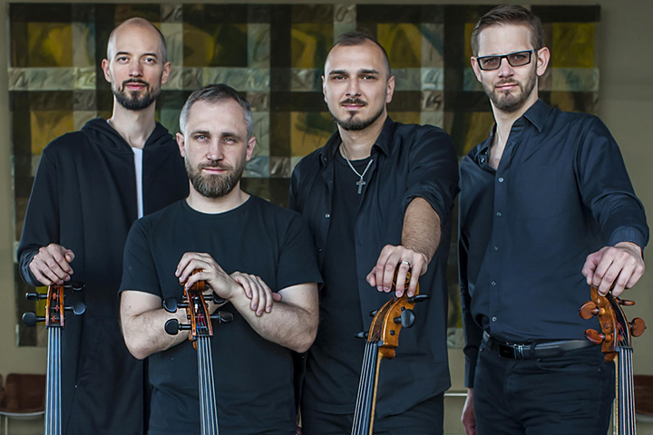 Cello Republic