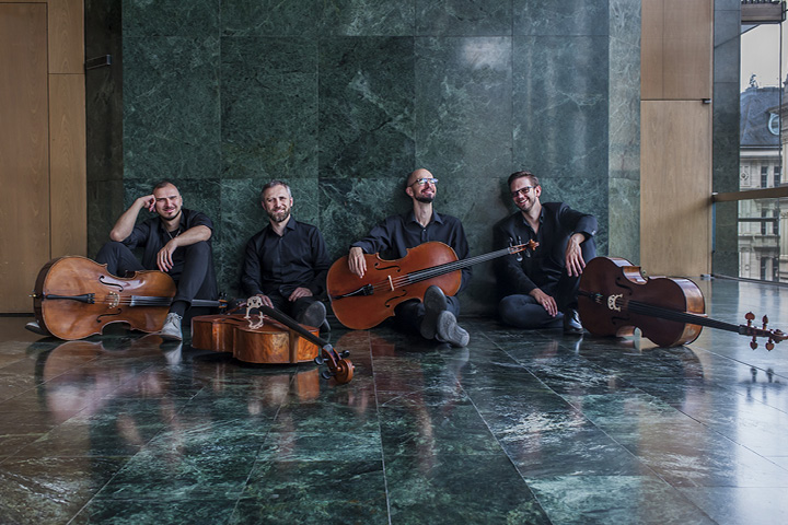 Cello Republic