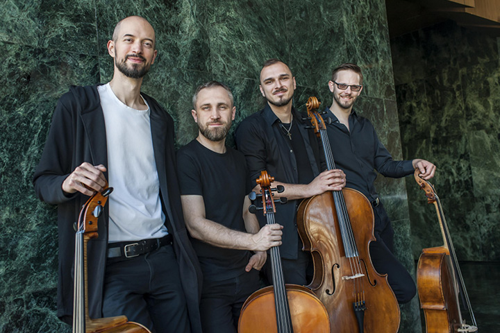 Cello Republic