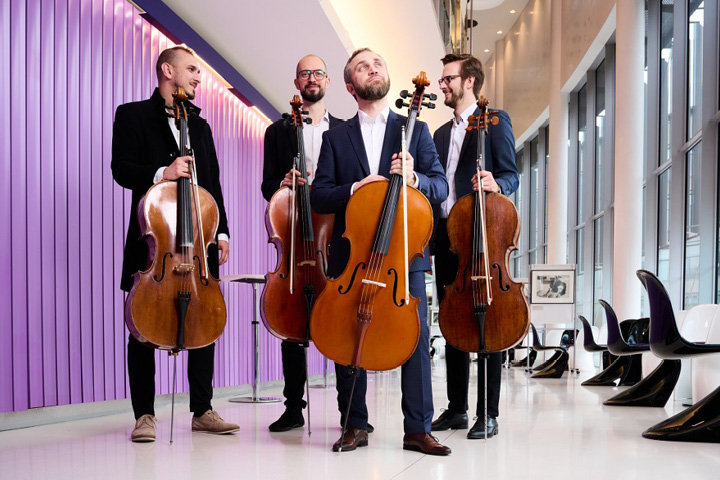 Cello Republic
