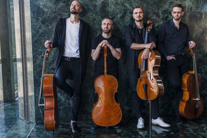 Cello Republic