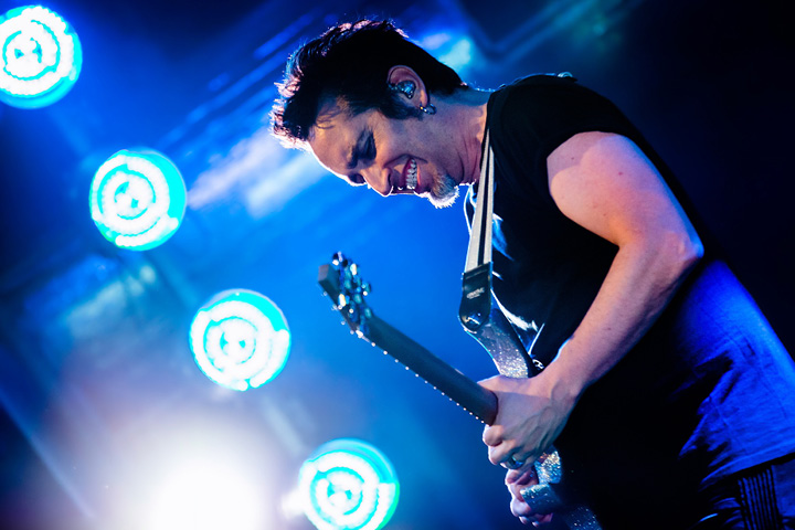 Neil Zaza Band  (USA)