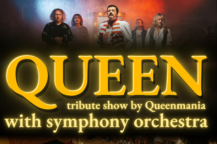 Queen Symphonic