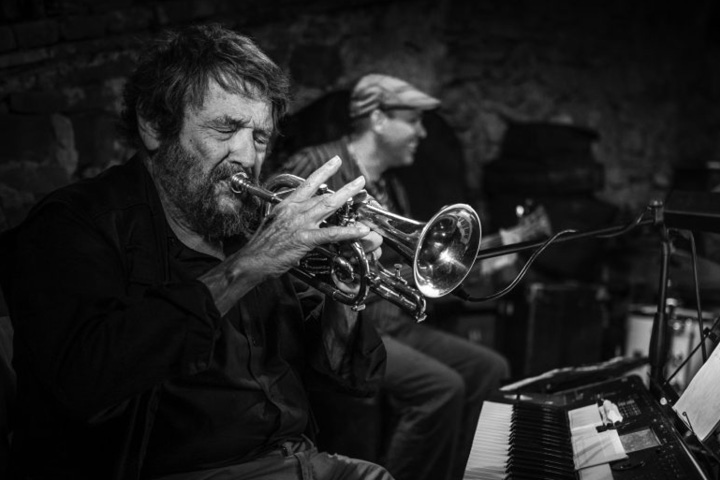 ASPM Trio Jana Spáleného