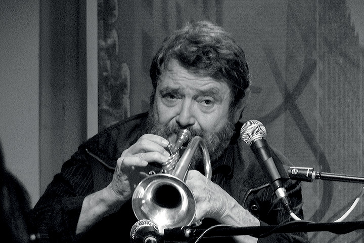 ASPM Trio Jana Spáleného