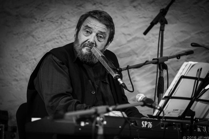ASPM Trio Jana Spáleného