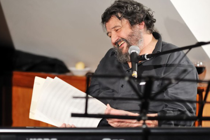 ASPM Trio Jana Spáleného