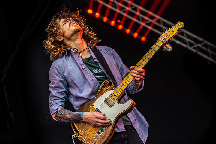 Dom Martin Trio  (Irsko)