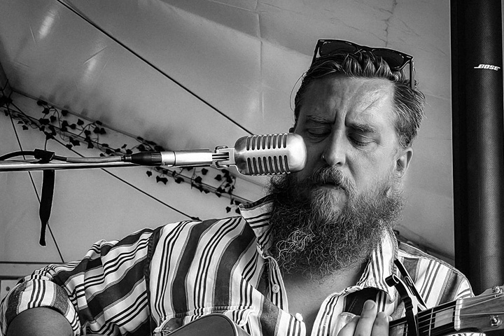 The Jay Howie Trio  (Austrálie)