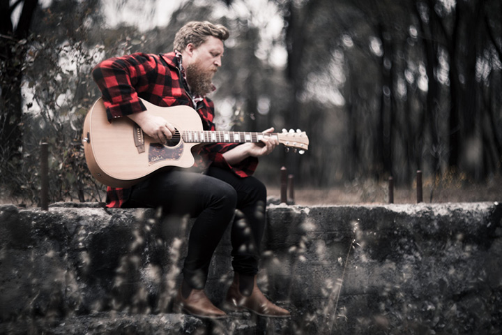 The Jay Howie Trio  (Austrálie)