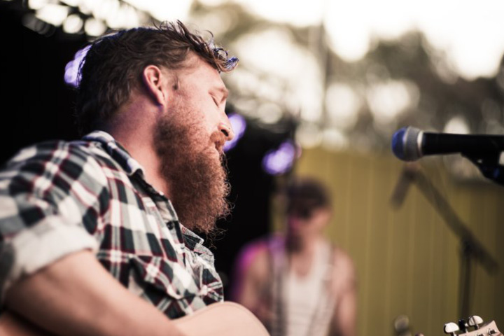 The Jay Howie Trio  (Austrálie)