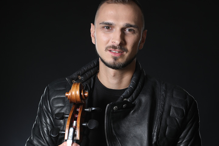 Petr Špaček Band