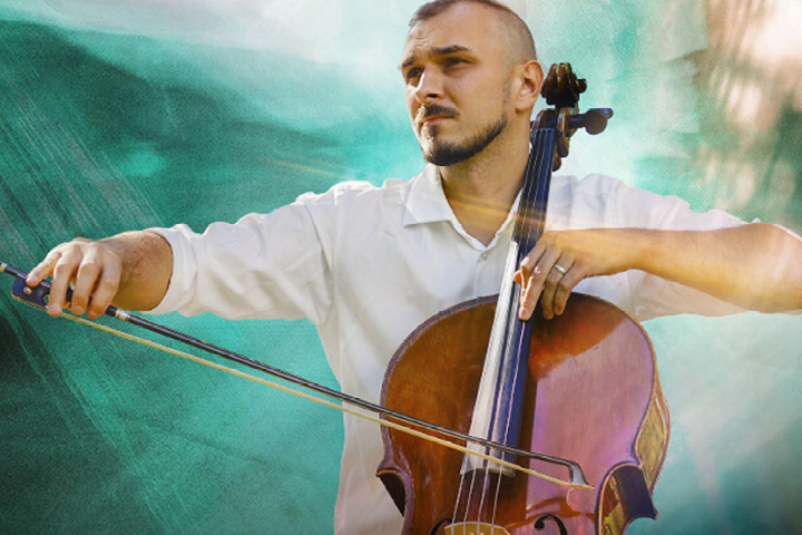 Petr Špaček Band