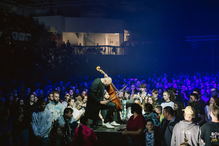 Petr Špaček Band