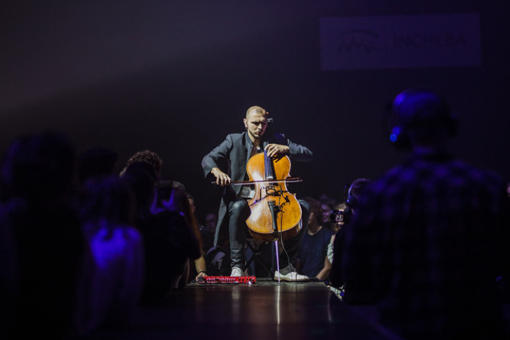 Petr Špaček Band