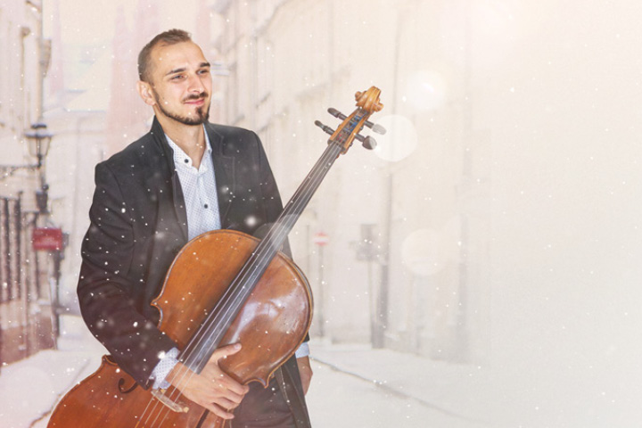 Petr Špaček Band