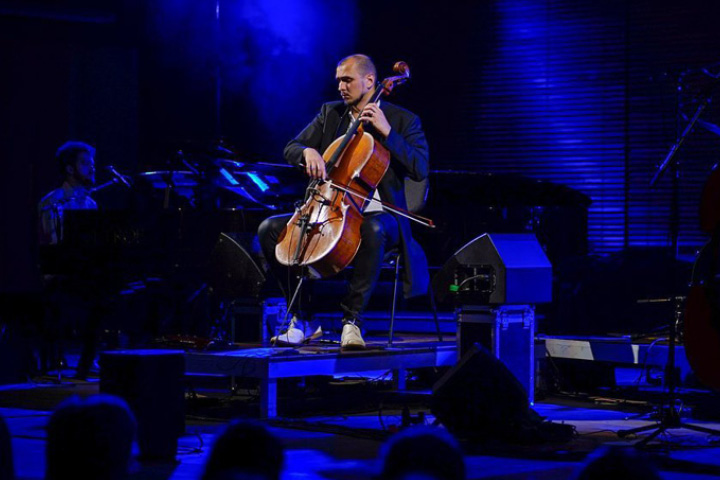Petr Špaček Band