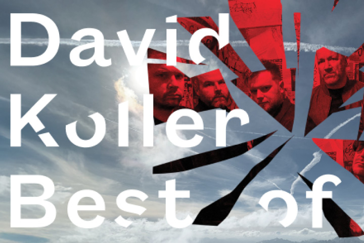 David Koller - Best of Tour 